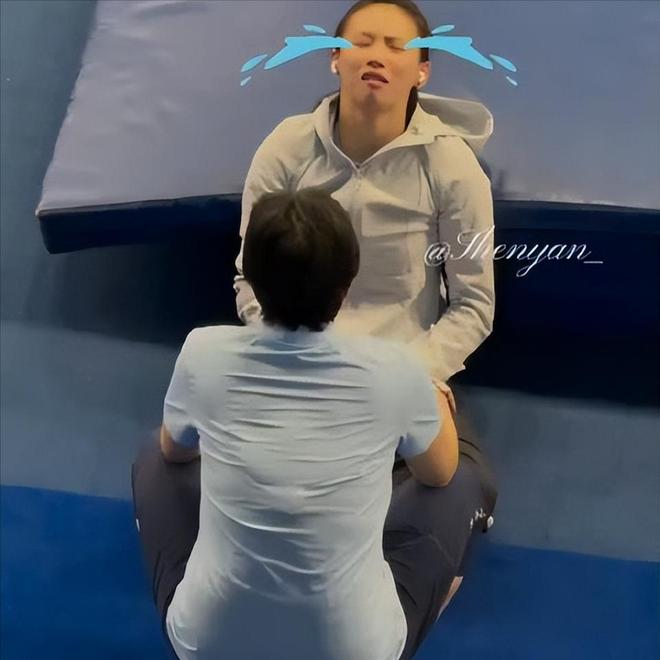 姜还是老的辣！难怪陈芋汐全红婵这么突出主教练一个个都不简单(图15)