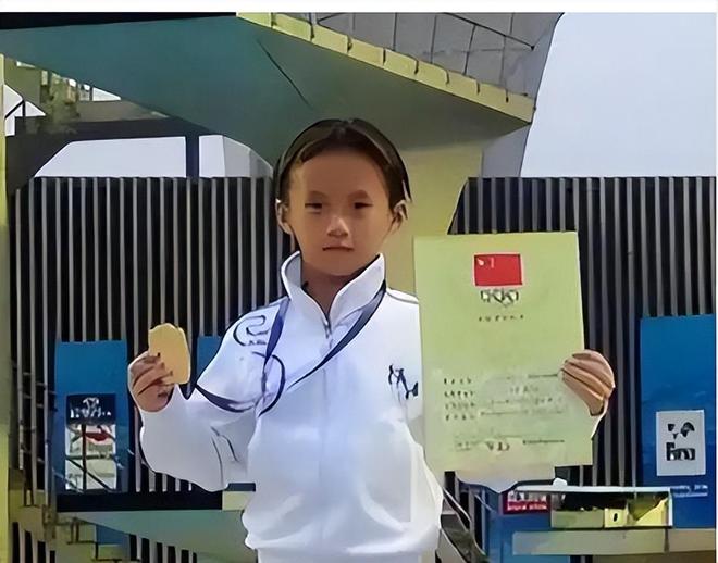 姜还是老的辣！难怪陈芋汐全红婵这么突出主教练一个个都不简单(图18)