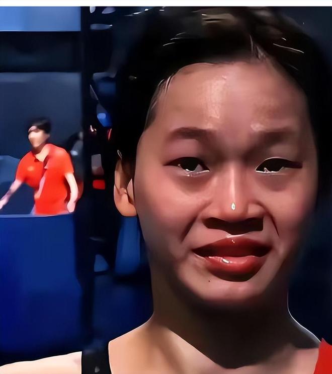 姜还是老的辣！难怪陈芋汐全红婵这么突出主教练一个个都不简单(图22)