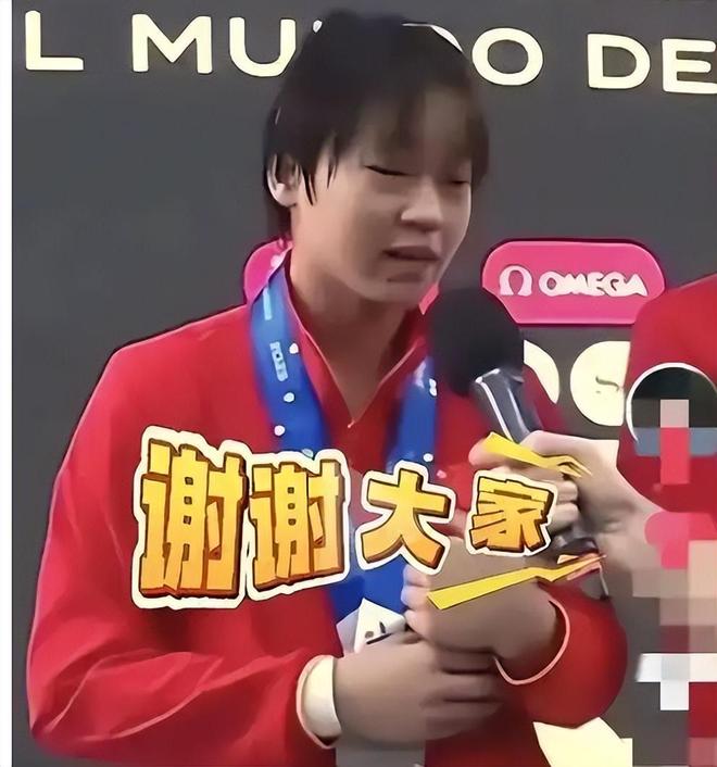 姜还是老的辣！难怪陈芋汐全红婵这么突出主教练一个个都不简单(图24)