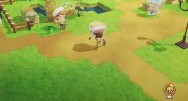 《幻想生活i》森林豹坐骑获取方法 森林豹坐骑怎么获得(图1)