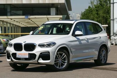 宝马x3开出去有面子吗宝马x3为什么很少人开(图1)