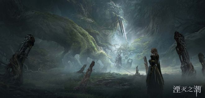 《黑神话：悟空》如何改变了中国游戏开发者(图5)