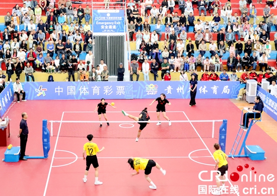 浙BA丽水赛区揭幕战畲乡开火 篮球盛宴遇上畲族风情(图1)