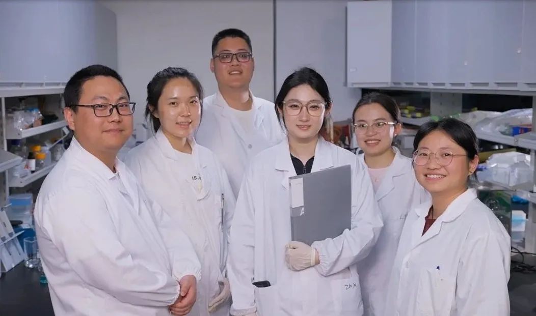 观潮的螃蟹丨大学生创业在这里“望”见未来(图6)