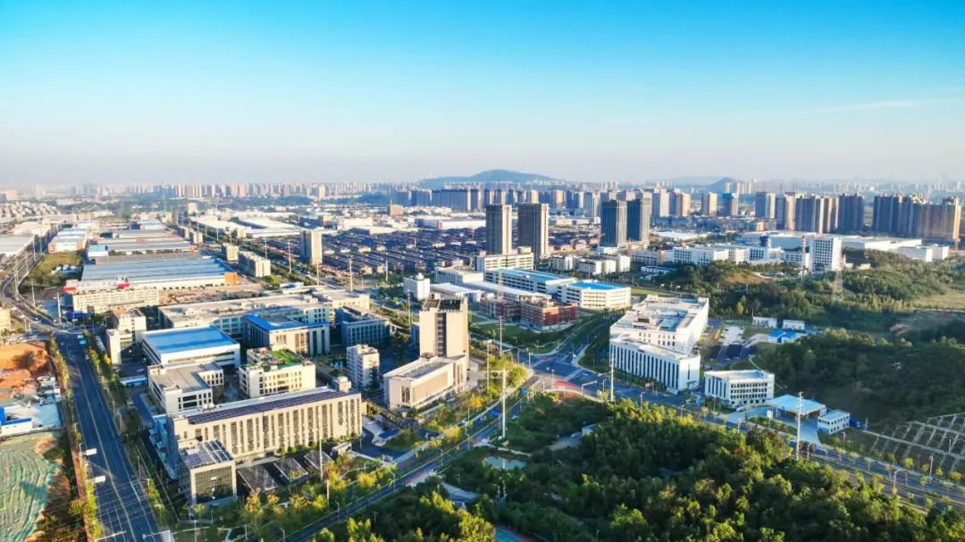 观潮的螃蟹丨大学生创业在这里“望”见未来(图8)