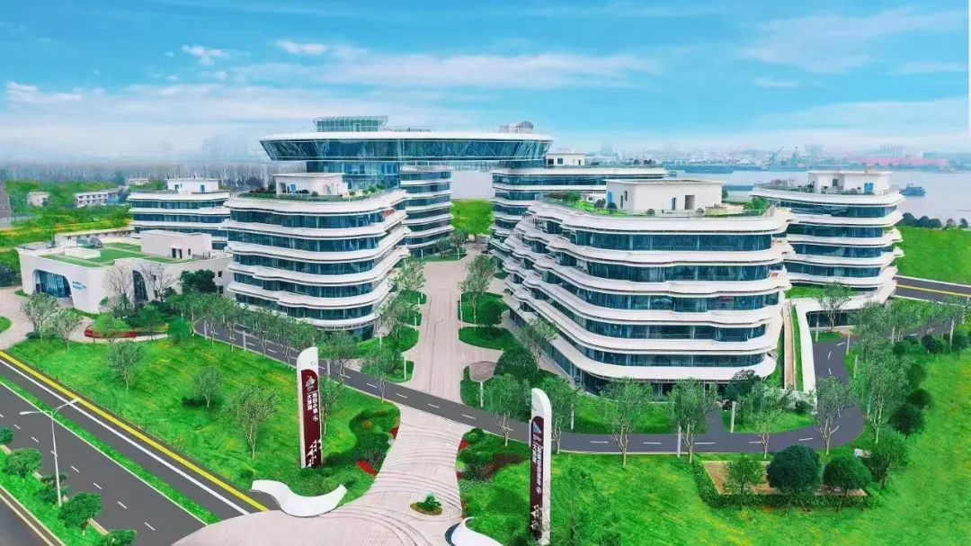 观潮的螃蟹丨大学生创业在这里“望”见未来(图9)