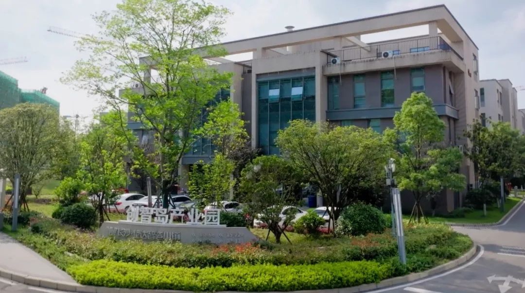 观潮的螃蟹丨大学生创业在这里“望”见未来(图10)