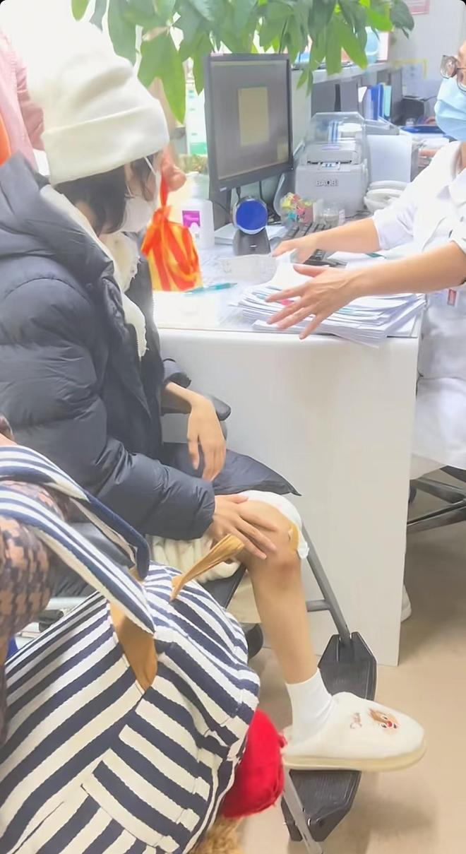 太揪心！21岁抗癌女孩饭饭病情再次恶化截肢后癌细胞又肺转移(图5)