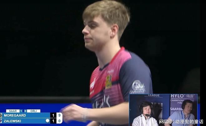 好消息！樊振东高调宣布复出赛场只是不在国乒而是参加欧洲联赛(图4)