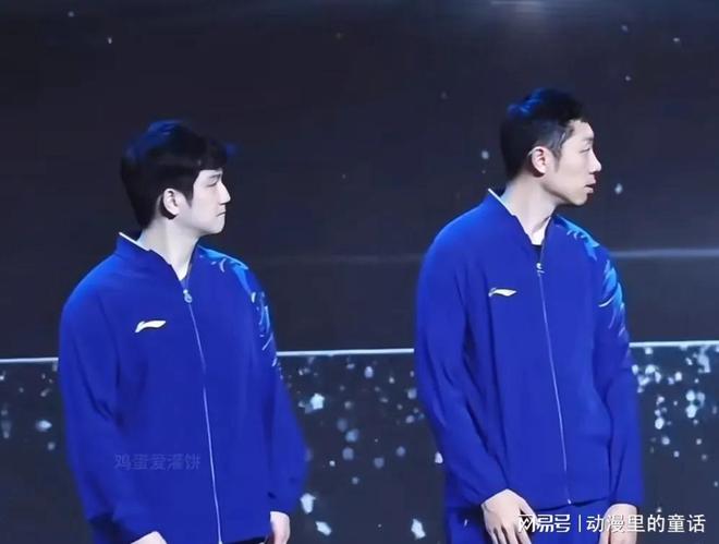 好消息！樊振东高调宣布复出赛场只是不在国乒而是参加欧洲联赛(图5)