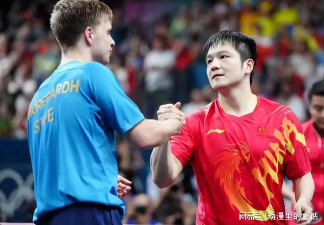 好消息！樊振东高调宣布复出赛场只是不在国乒而是参加欧洲联赛(图3)