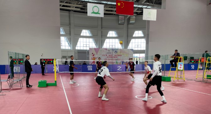 智能考核系统与消防体能考核的深度融合——蚂蚁快跑智官(图1)