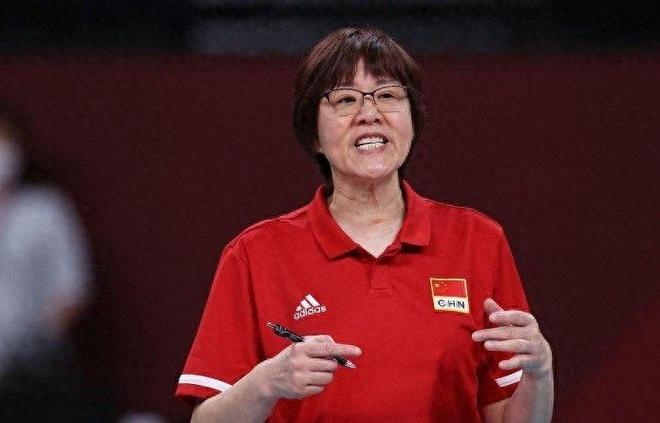 中国女排5任主教练3位堪称功勋教练、2位饱受争议你喜欢哪位(图2)