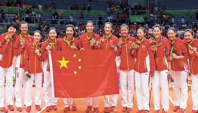 中国女排5任主教练3位堪称功勋教练、2位饱受争议你喜欢哪位(图3)