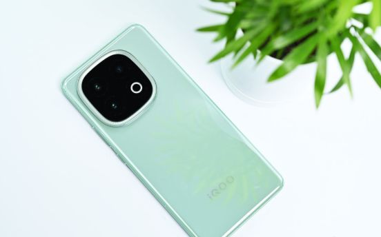 OriginOS 60加持！iQOO 15 Ultra这波系统优化太狠了(图4)