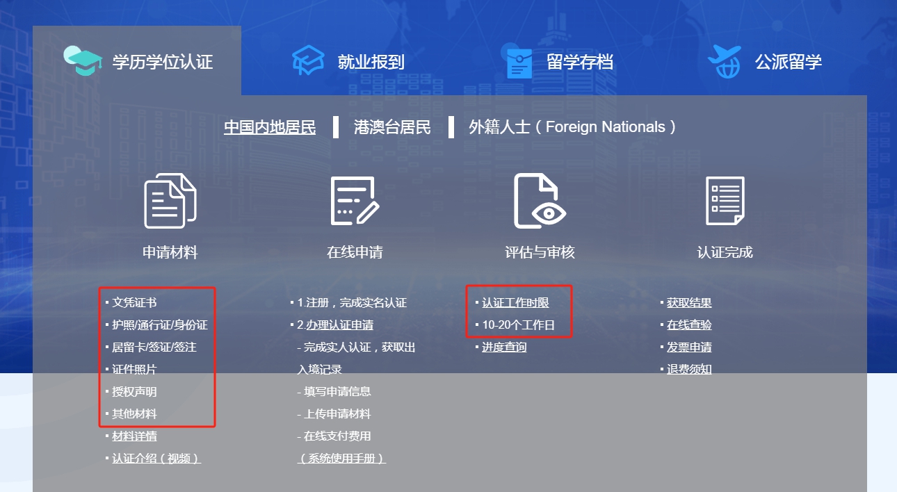 教育部“点名”这所海外高校！正规海外学历学位如何认证(图5)