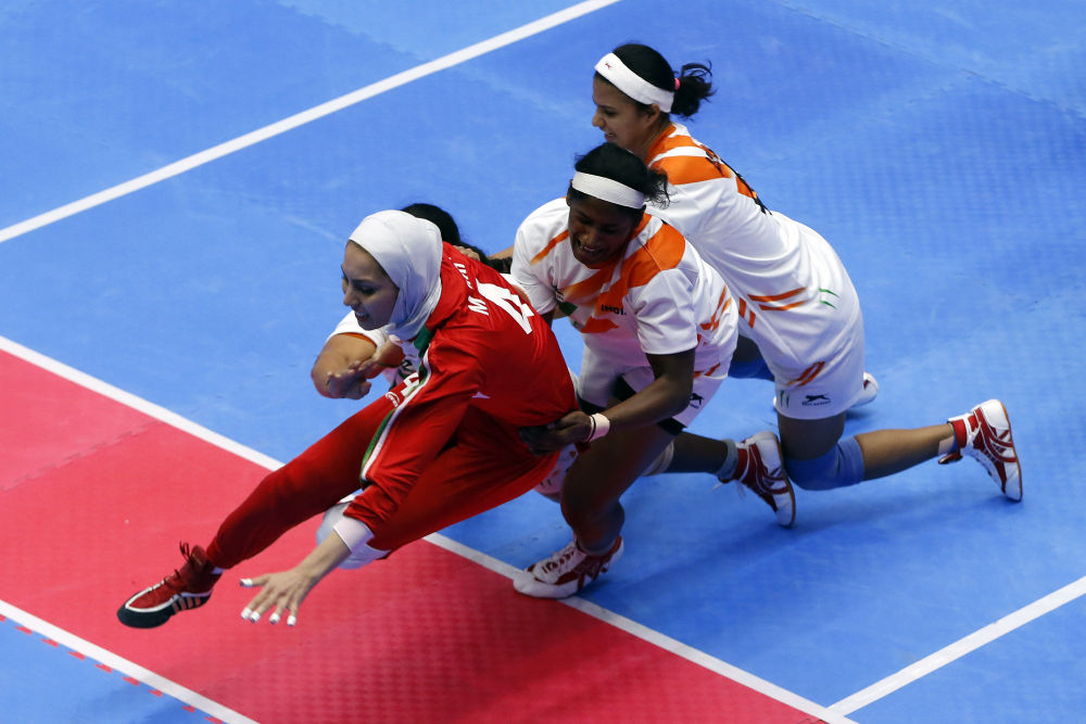 想看这些项目就来杭州亚运会！(图4)