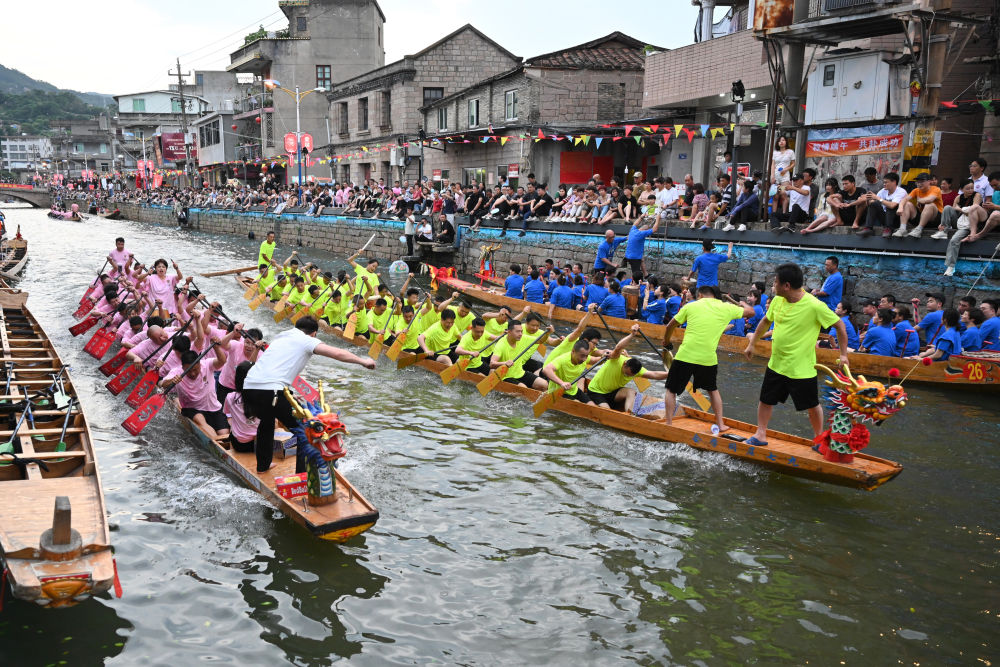 想看这些项目就来杭州亚运会！(图5)