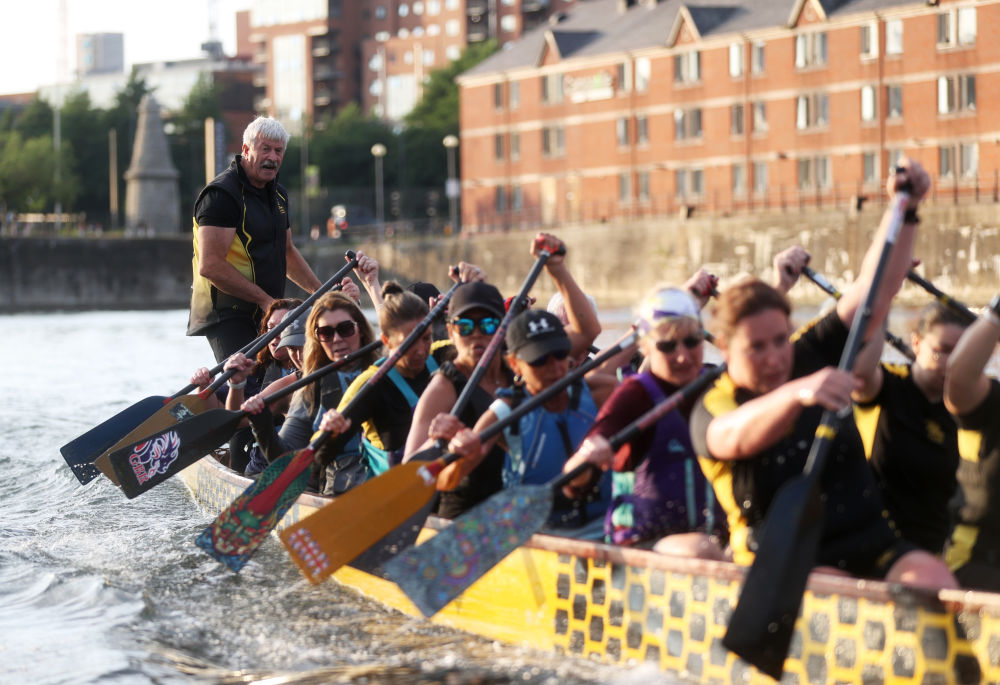 想看这些项目就来杭州亚运会！(图9)