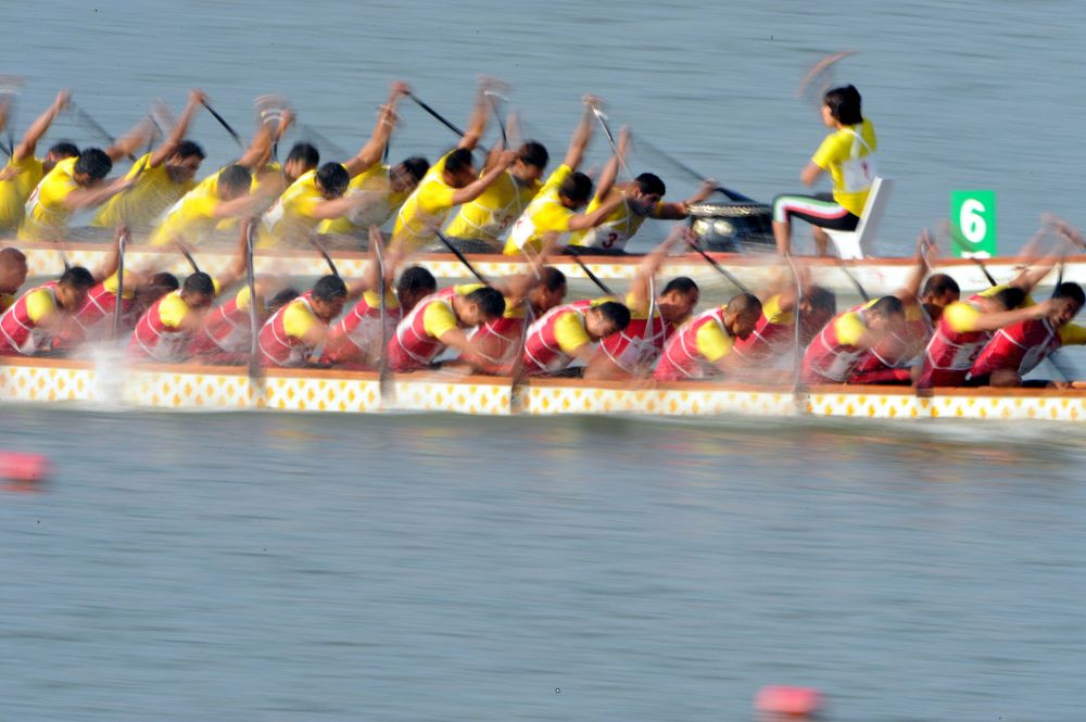 想看这些项目就来杭州亚运会！(图12)