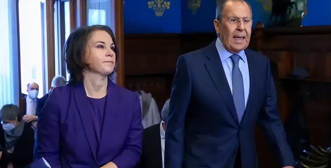 联合国乱了？中俄阻拦无效德国“蹦床女”当上主席任期一年(图12)