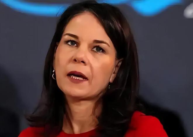 联合国乱了？中俄阻拦无效德国“蹦床女”当上主席任期一年(图13)