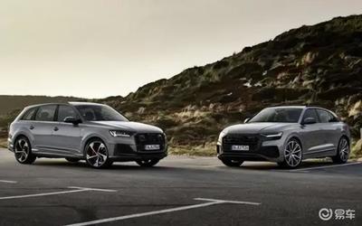 买奥迪a4的十大忠告新款奥迪a4图片及价格(图1)