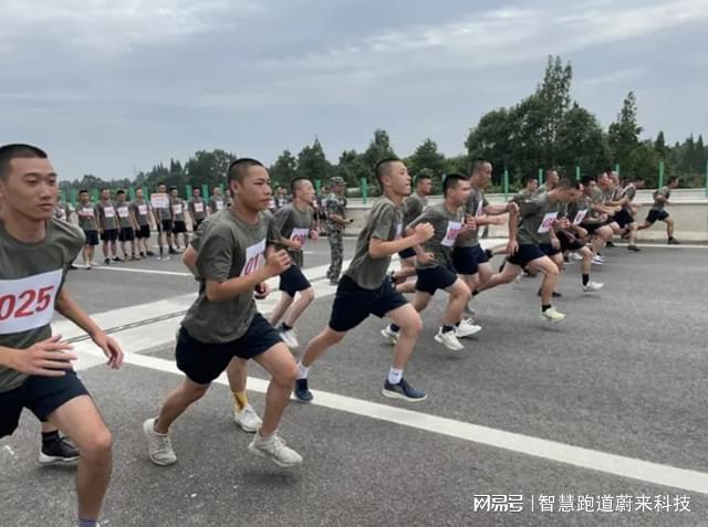 智能军警训练系统的用户体验优化(图2)