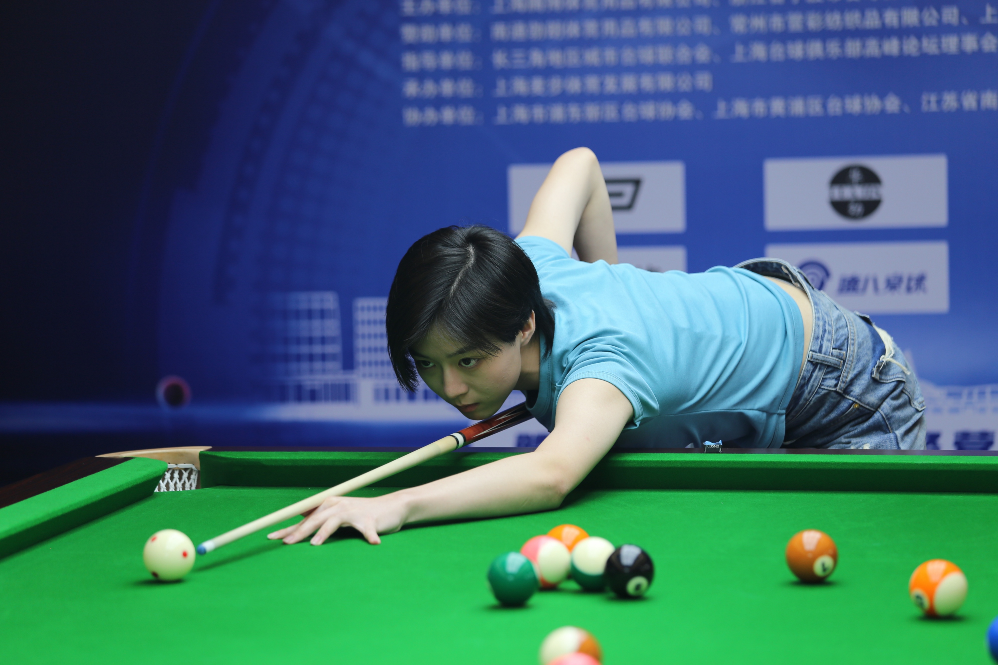 腾勃台球桌官方网站(图2)