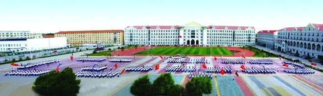 牙克石市：教育事业蓬勃发展铸就活力之城(图1)