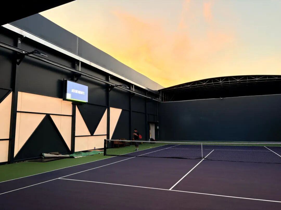 一批卷向“AI+体育”的大厂人(图3)