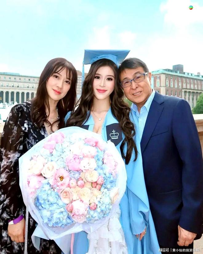 《香港小姐2025》冠军陈咏诗大起底！出身名门13岁成精英运动员(图6)