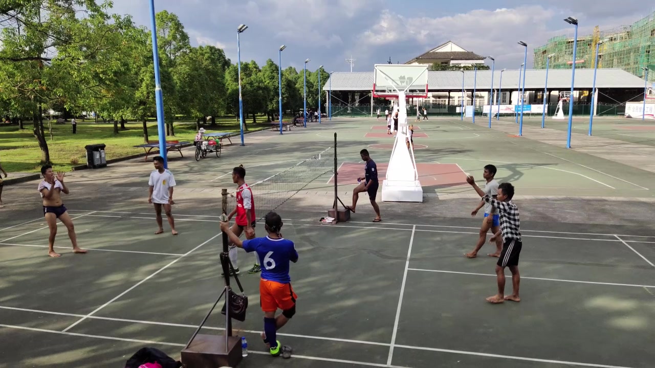 你好星期六20230722期：杨洋王楚然猜词挑战甜蜜组队 王彦霖魏大勋爆笑推手游戏(图1)