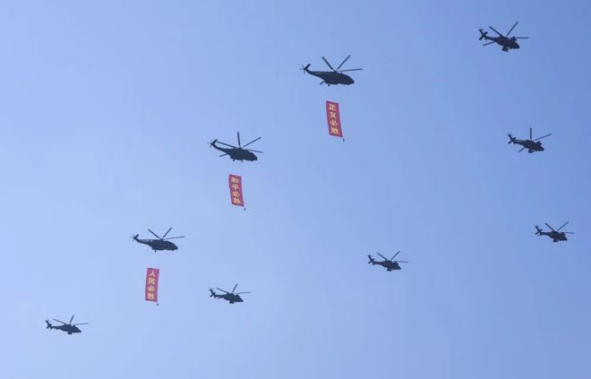 金灿荣：阅兵式上让我大受震撼的五件大杀器(图13)