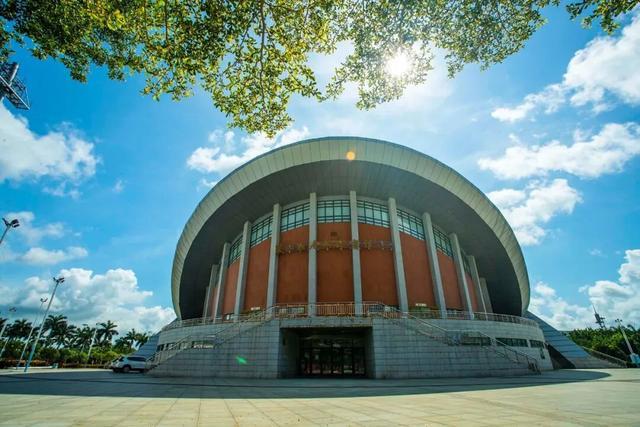 加码！陵水10月文旅盛宴音乐、运动、民俗一个不少！(图7)