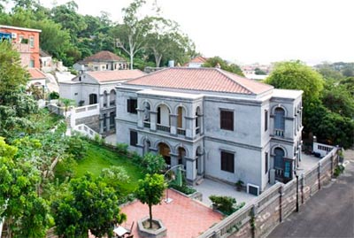 【文体艺苑】成龙荣获奥斯卡终身成就奖(图2)