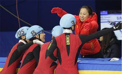 【文体艺苑】成龙荣获奥斯卡终身成就奖(图3)