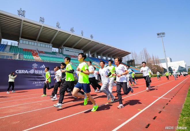 阿迪达斯全球CEO古尔登一行到访上海交通大学(图7)