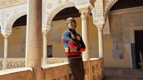 苹果M5「夜袭」高通英特尔！AI算力狂飙400%Pro三剑客火速上新(图25)