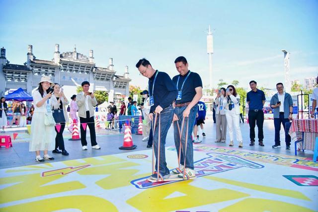 六国外交官齐聚云南德宏 绘就区域友好新图景(图1)