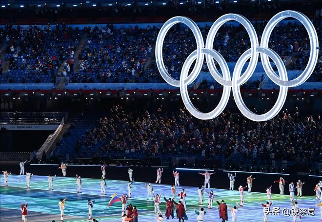 奥运从抢办到没人要全是西方陷阱不赚钱还亏损难怪中国拒绝(图10)