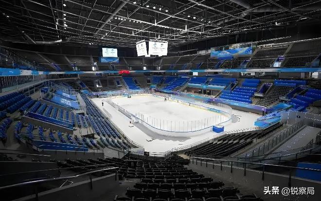 奥运从抢办到没人要全是西方陷阱不赚钱还亏损难怪中国拒绝(图9)