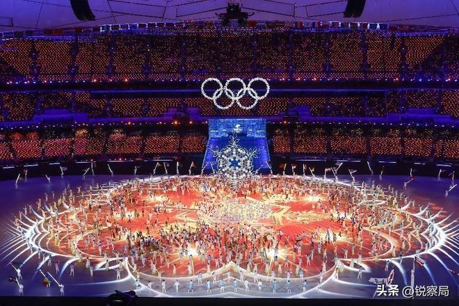 奥运从抢办到没人要全是西方陷阱不赚钱还亏损难怪中国拒绝(图11)