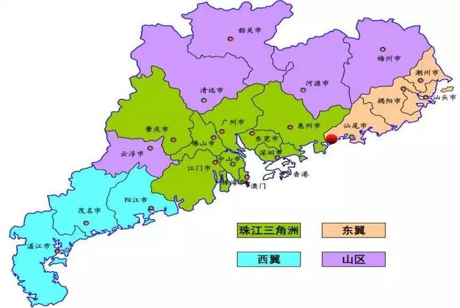 文化旅游参考 花都如何抢占粤港澳大湾区文化发展的制高点(图1)