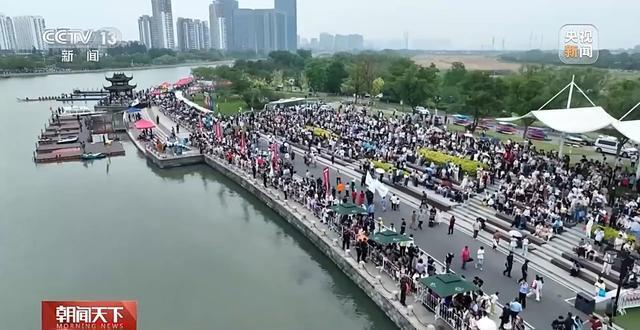 这个端午除了“掠鸭”“掼牛” 还有……(图10)