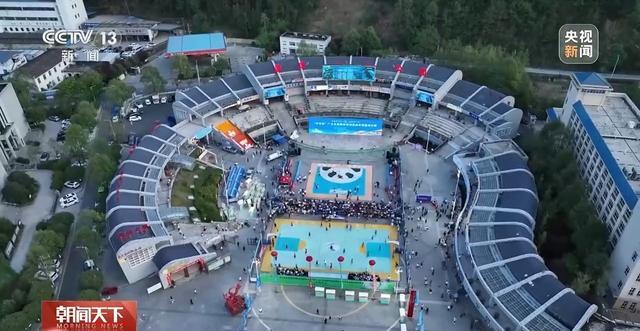 这个端午除了“掠鸭”“掼牛” 还有……(图14)