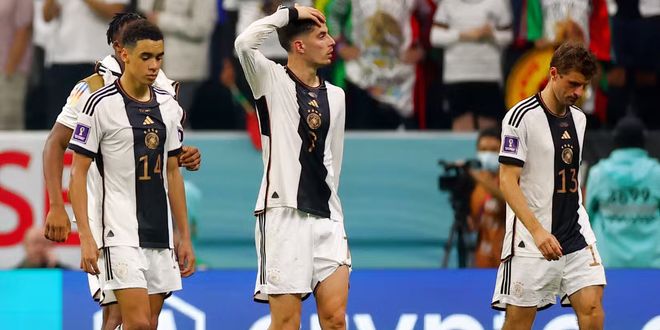 2026世界杯抽签落幕：国际足联亲手杀死了世界杯最动人的魂(图1)