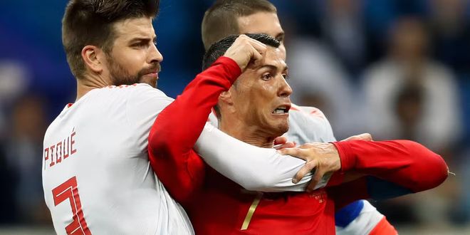 2026世界杯抽签落幕：国际足联亲手杀死了世界杯最动人的魂(图2)