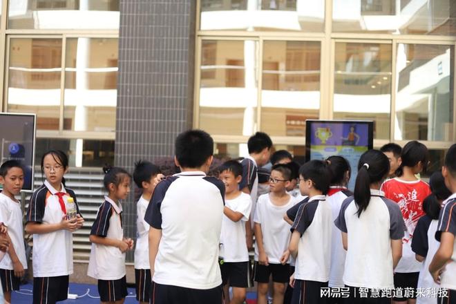 智能军警训练系统优化训练场地管理(图2)